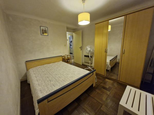 Nice (06200) BAIL MEUBLE 3P CARRAS -