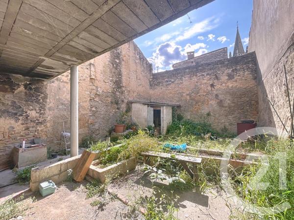 Appartement F1 à vendre  1 pièce - 22 m2 CASTRIES - 34