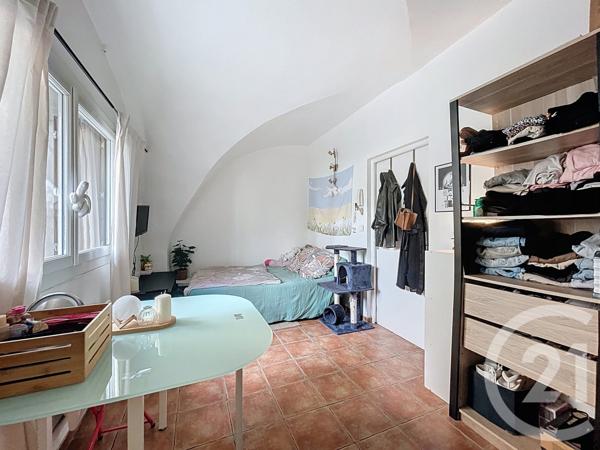 Appartement F1 à vendre  1 pièce - 22 m2 CASTRIES - 34