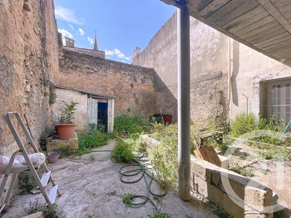 Appartement F1 à vendre  1 pièce - 22 m2 CASTRIES - 34