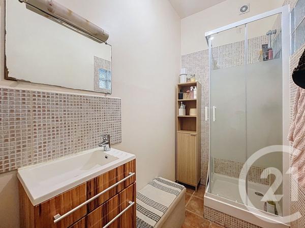 Appartement F1 à vendre  1 pièce - 22 m2 CASTRIES - 34