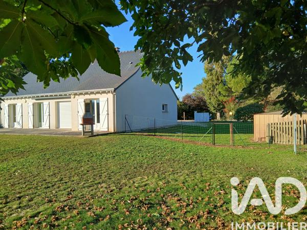 Maison à vendre 4 pièces 92 m² Rivière