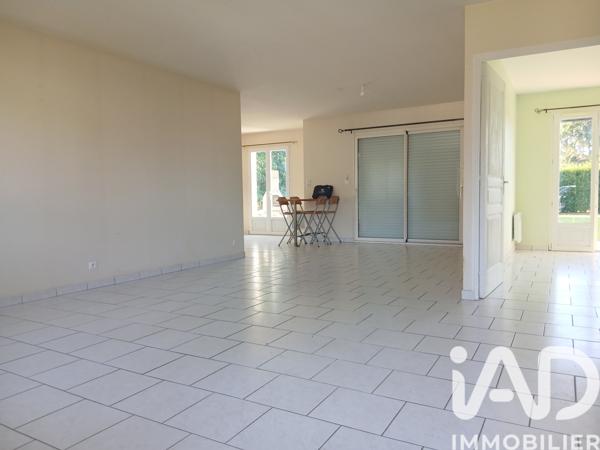 Maison à vendre 4 pièces 92 m² Rivière