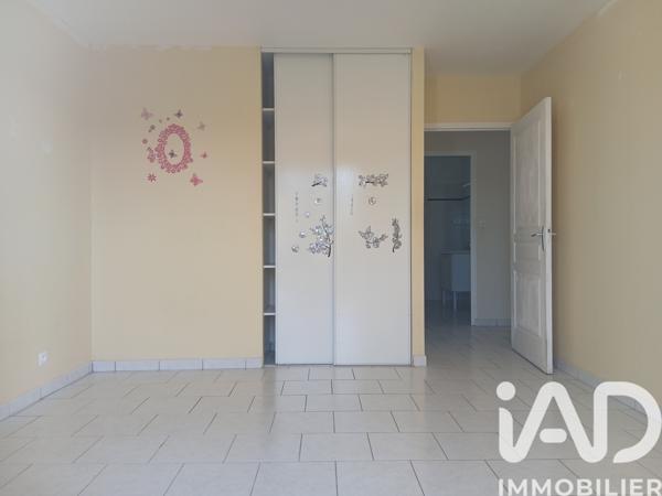 Maison à vendre 4 pièces 92 m² Rivière