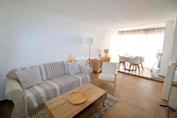 Vente Appartement 2 pièces 29 m2 à Le Grau-du-Roi