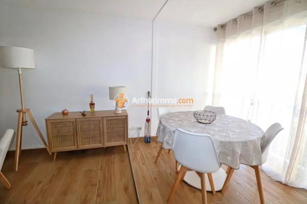 Vente Appartement 2 pièces 29 m2 à Le Grau-du-Roi