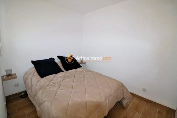 Vente Appartement 2 pièces 29 m2 à Le Grau-du-Roi