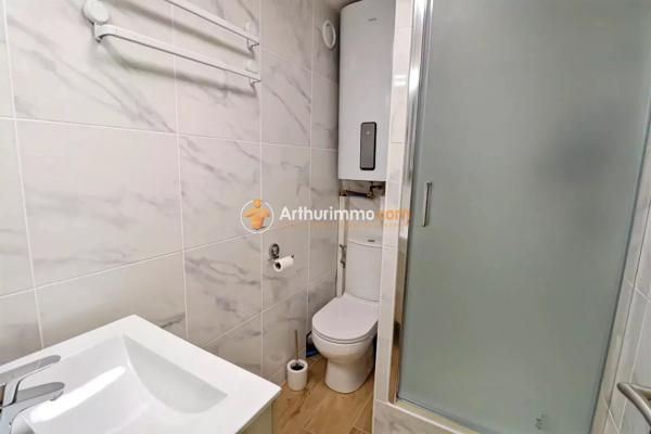 Vente Appartement 2 pièces 29 m2 à Le Grau-du-Roi