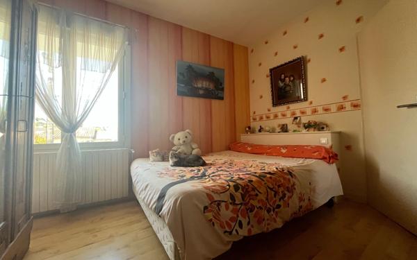 Maison à vendre    4 pièces •  Saint-Maixent-l'École