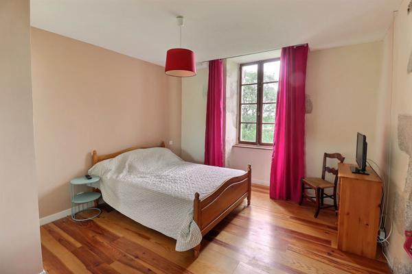 Appartement 3 pièces Espedaillac