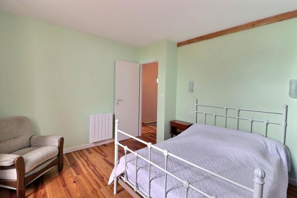 Appartement 3 pièces Espedaillac