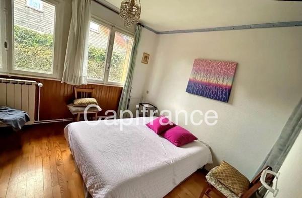 Maison à vendre ANNECY - MEYTHET (74) avec studio possible