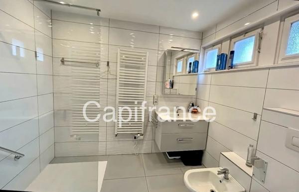 Maison à vendre ANNECY - MEYTHET (74) avec studio possible