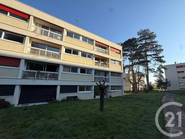 Appartement à vendre  4 pièces - 78 m2 GIF SUR YVETTE - 91