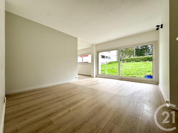 Appartement à vendre  4 pièces - 78 m2 GIF SUR YVETTE - 91