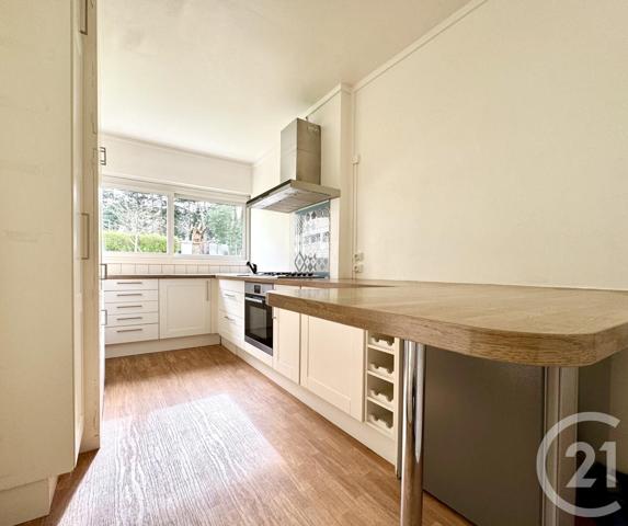 Appartement à vendre  4 pièces - 78 m2 GIF SUR YVETTE - 91