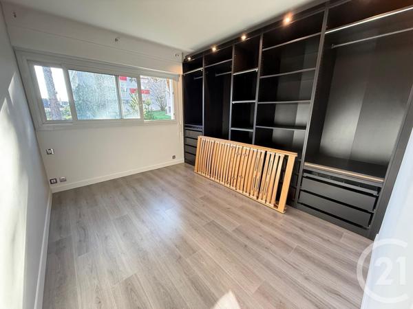 Appartement à vendre  4 pièces - 78 m2 GIF SUR YVETTE - 91