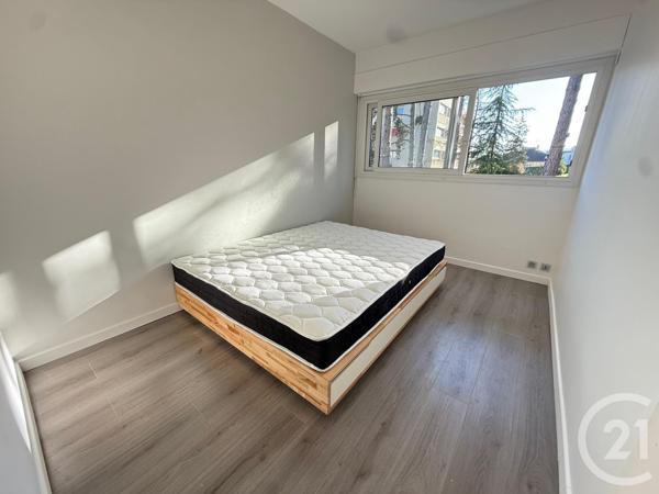 Appartement à vendre  4 pièces - 78 m2 GIF SUR YVETTE - 91