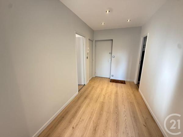 Appartement à vendre  4 pièces - 78 m2 GIF SUR YVETTE - 91