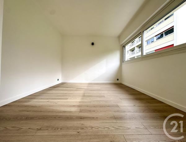 Appartement à vendre  4 pièces - 78 m2 GIF SUR YVETTE - 91