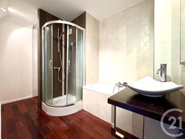 Appartement à vendre  4 pièces - 78 m2 GIF SUR YVETTE - 91