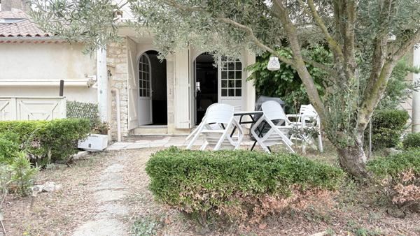 Appartement 3 pièces - 54 m²