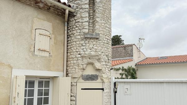 Appartement 3 pièces - 54 m²