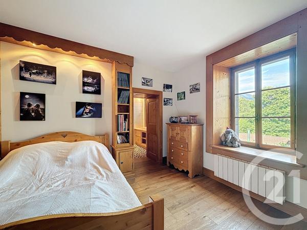 Maison à vendre  7 pièces - 246,08 m2 TANINGES - 74