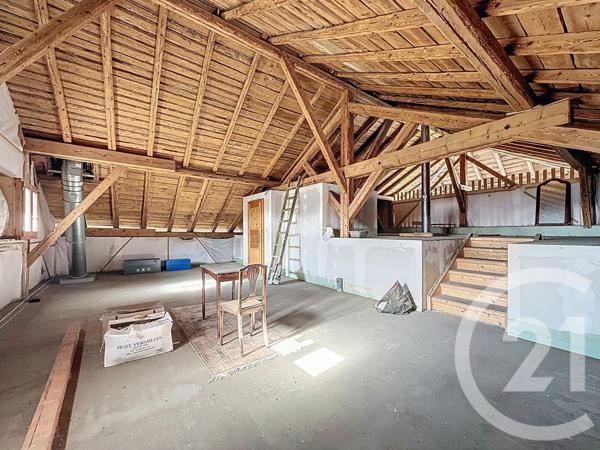 Maison à vendre  7 pièces - 246,08 m2 TANINGES - 74