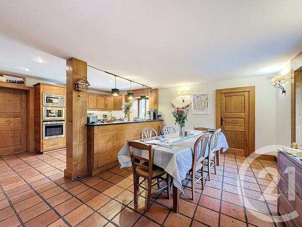 Maison à vendre  7 pièces - 246,08 m2 TANINGES - 74