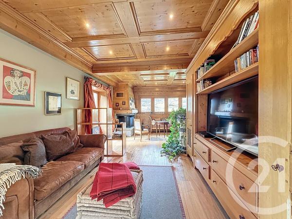 Maison à vendre  7 pièces - 246,08 m2 TANINGES - 74