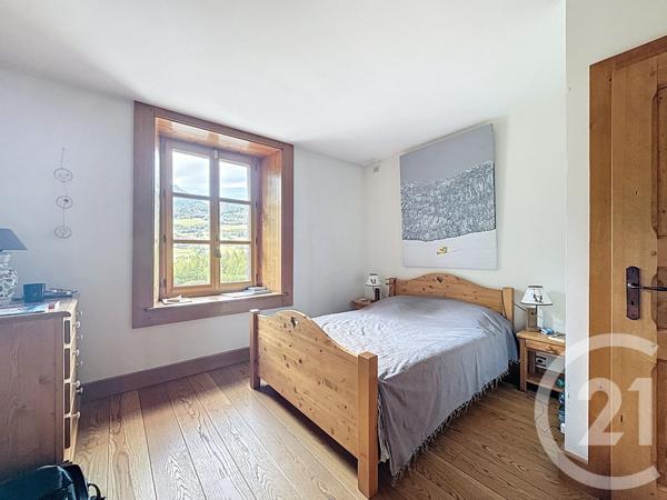 Maison à vendre  7 pièces - 246,08 m2 TANINGES - 74