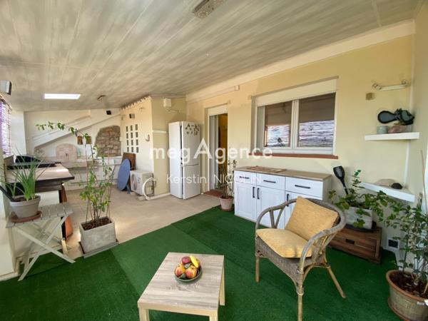 Maison à CARNOULES, 83660 - 5 pièces 95m²
