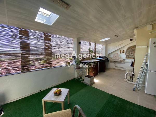 Maison à CARNOULES, 83660 - 5 pièces 95m²