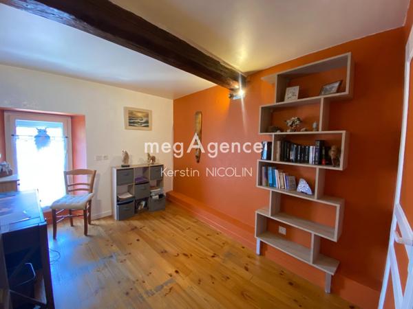 Maison à CARNOULES, 83660 - 5 pièces 95m²