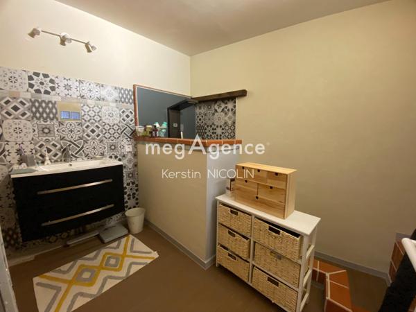 Maison à CARNOULES, 83660 - 5 pièces 95m²