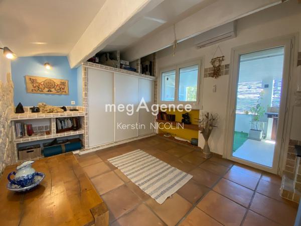 Maison à CARNOULES, 83660 - 5 pièces 95m²