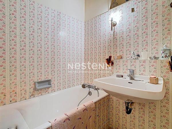 À vendre : Appartement 4 pièces à Paris 15 Convention Vaugirard- 890 000 €