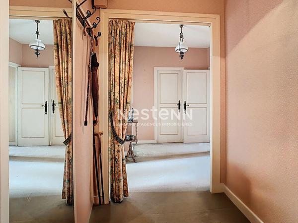 À vendre : Appartement 4 pièces à Paris 15 Convention Vaugirard- 890 000 €