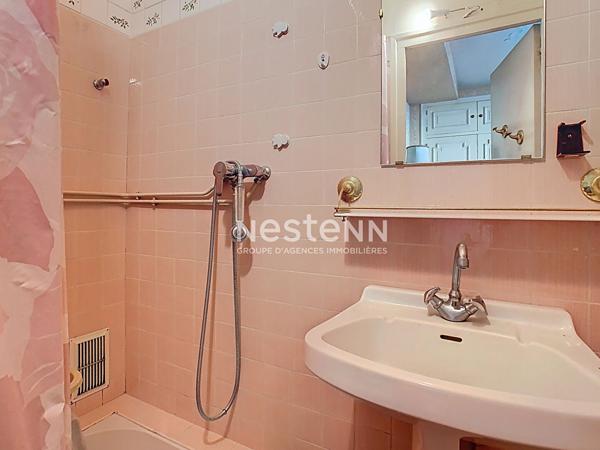 À vendre : Appartement 4 pièces à Paris 15 Convention Vaugirard- 890 000 €