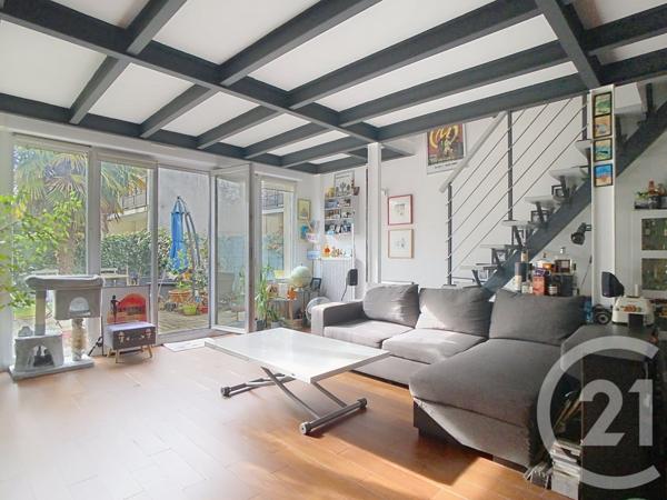 Maison à vendre  4 pièces - 85,01 m2 THIAIS - 94