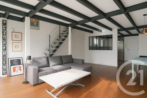 Maison à vendre  4 pièces - 85,01 m2 THIAIS - 94