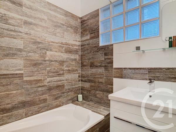 Maison à vendre  4 pièces - 85,01 m2 THIAIS - 94