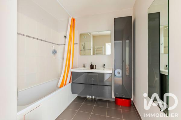 Appartement à vendre 5 pièces 102,16 m² Issy-les-Moulineaux