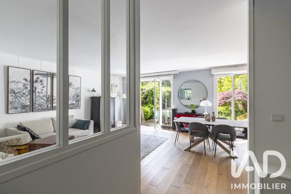 Maison (prestige) à vendre 5 pièces 144 m² Garches