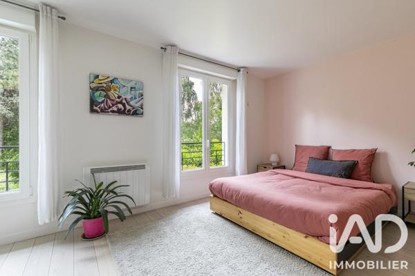 Maison (prestige) à vendre 5 pièces 144 m² Garches