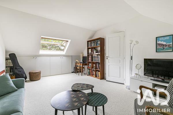 Maison (prestige) à vendre 5 pièces 144 m² Garches