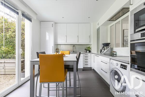 Maison (prestige) à vendre 5 pièces 144 m² Garches