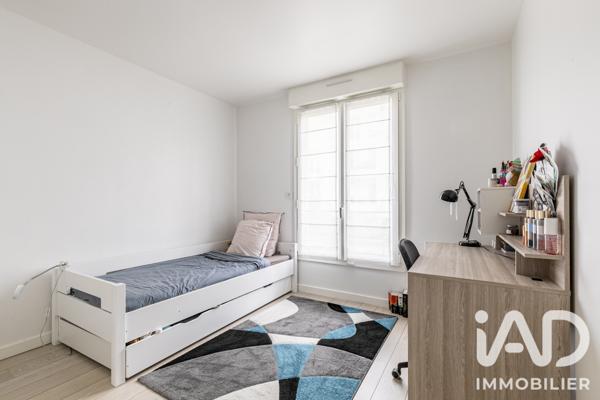 Maison (prestige) à vendre 5 pièces 144 m² Garches