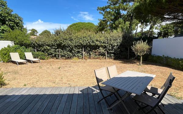 Maison à vendre    4 pièces •  Sainte-Marie-de-Ré